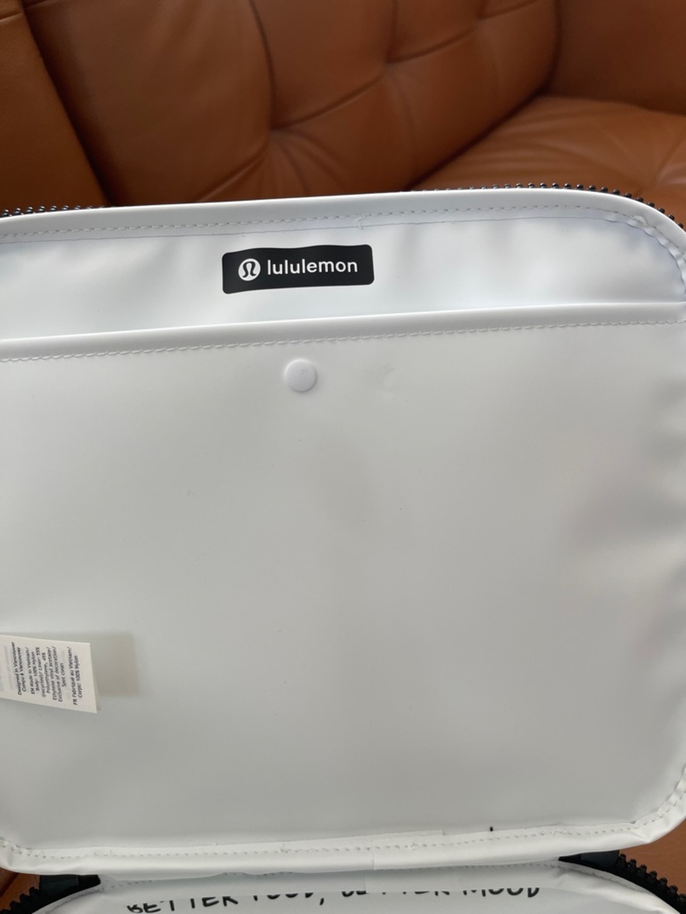 Lululemon lunch box new - Picture 4 of 8